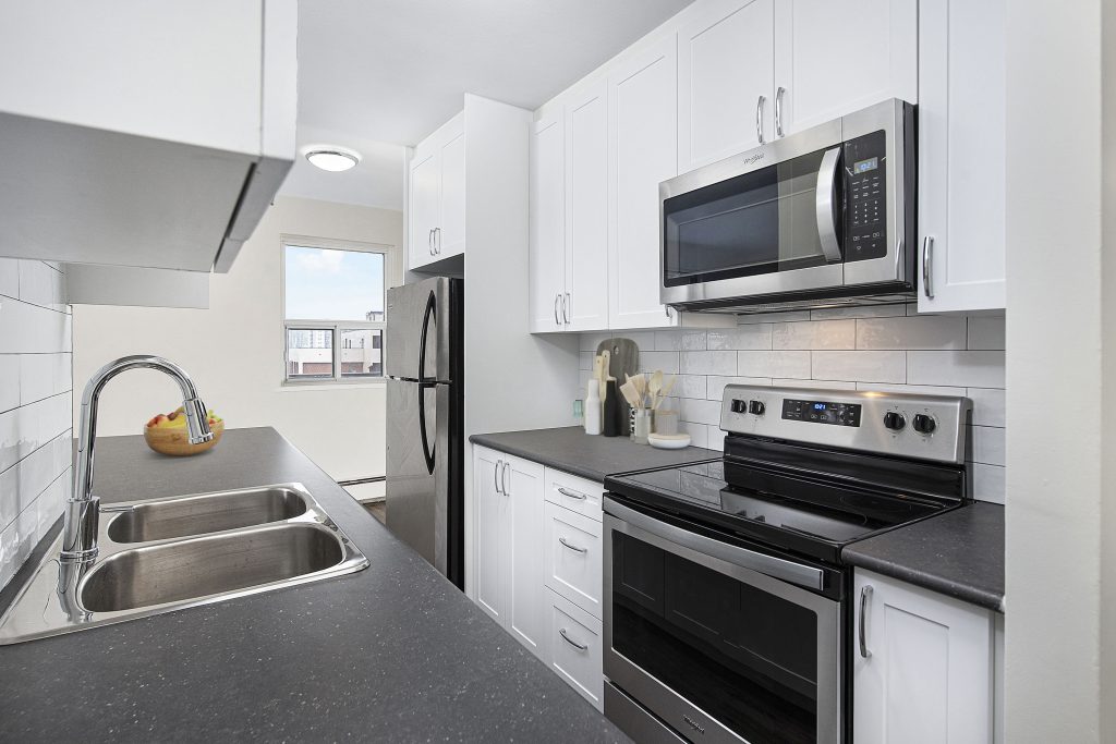 Highland Park Apartments | 2838803