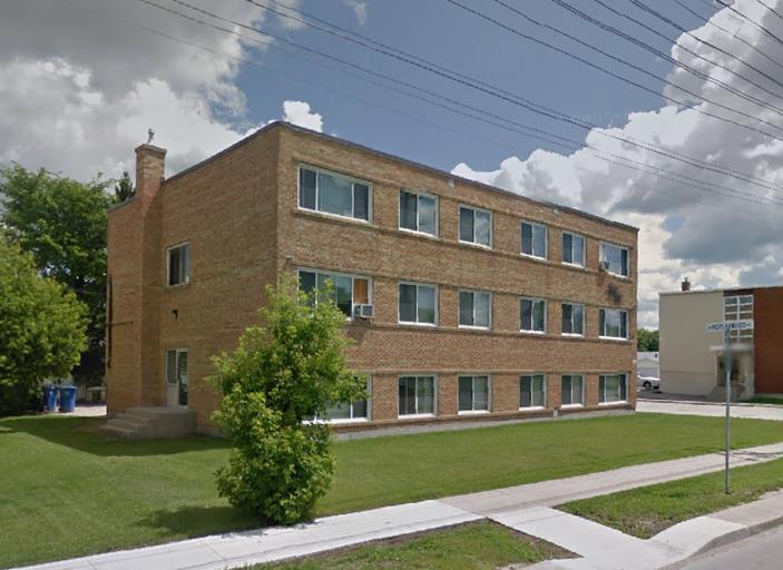 397 St. Anne's | 397 St. Anne's Road, Winnipeg | 2977253