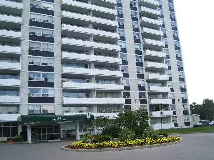 25 Stong Court | 25 Stong Court, North York | 2911819