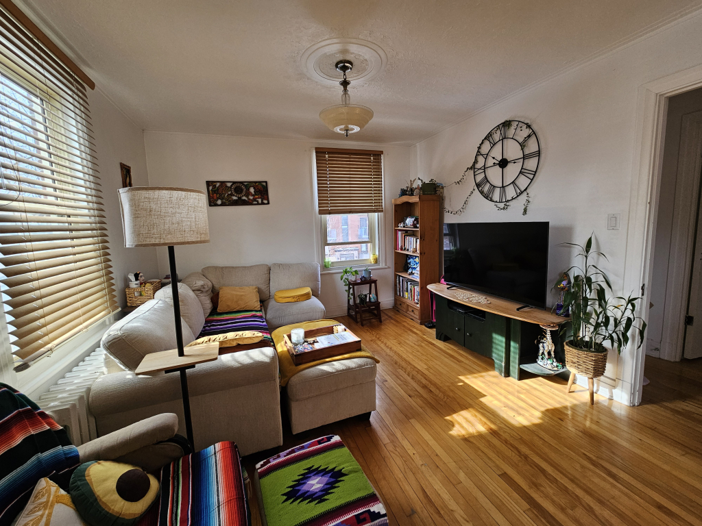 31/2 + Espace Bureau Chauffé | 3221872