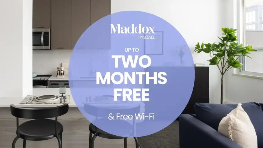 Maddox Tyndall | 115-135 Tyndall Avenue, Toronto | 2983148