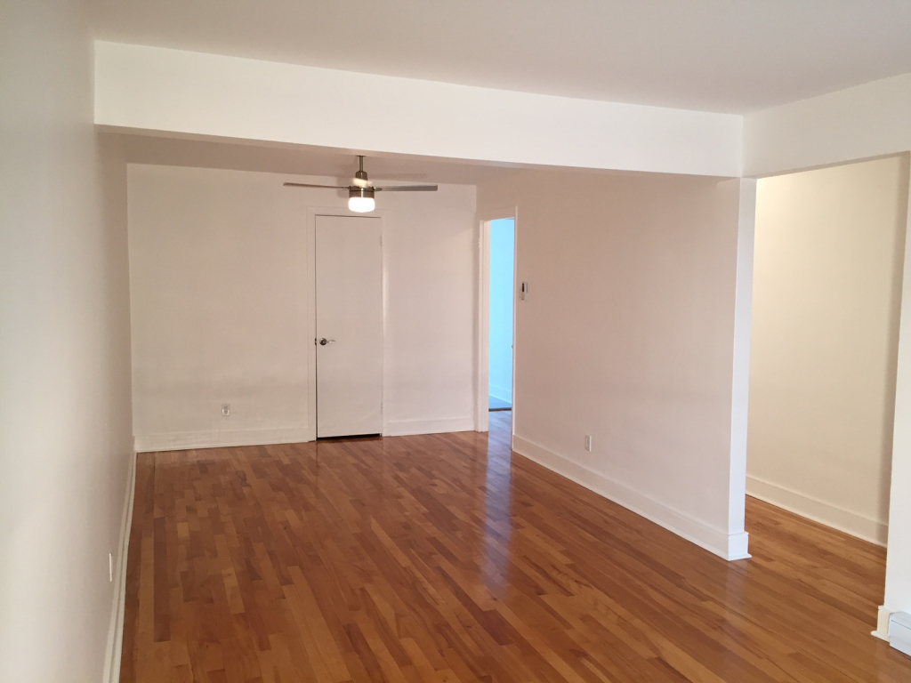 Appartement – Grand 2 ½ Ahuntsic | 3216245