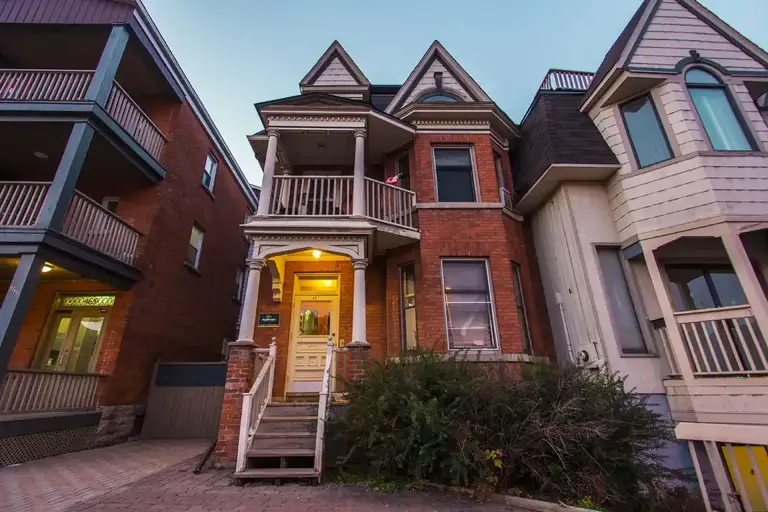 457 Somerset - Unit 2 | 457 Somerset Street W, Ottawa | 3016062