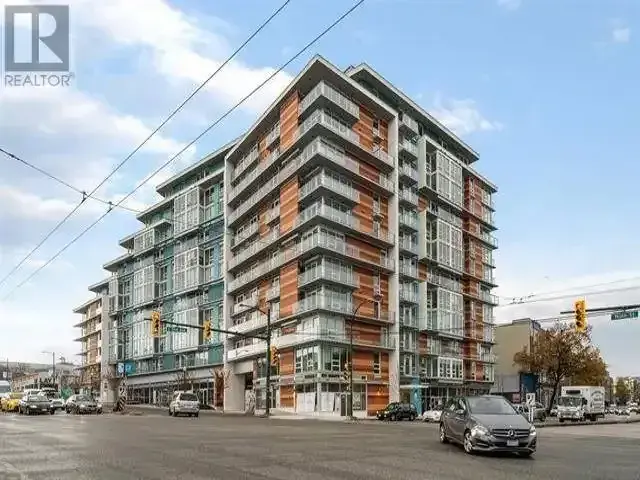 40X 180 E 2 AVENUE | 40X 180 E 2 AVENUE, Vancouver | 2882632