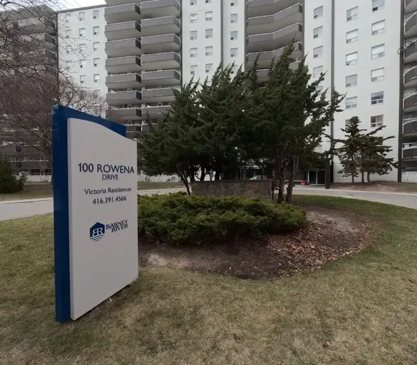 100 Rowena Drive | 100 Rowena Drive, North York | 3026896