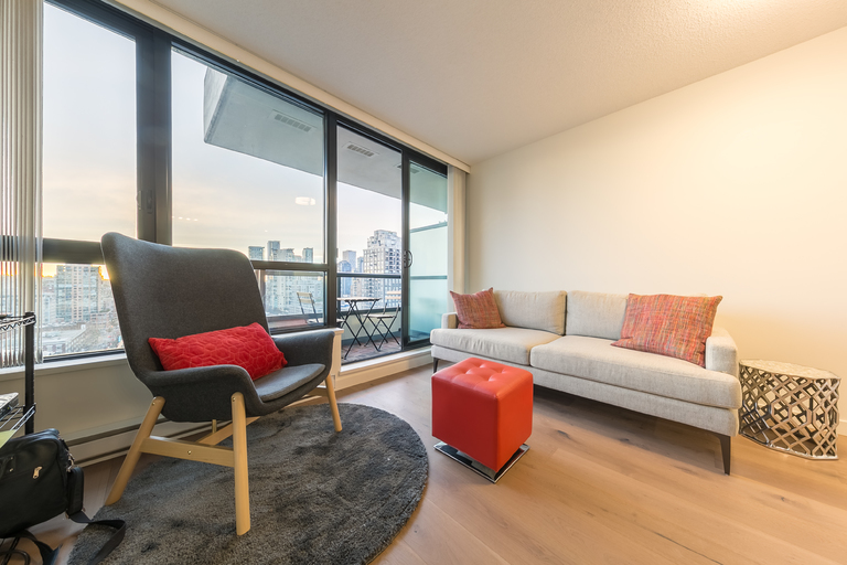 D11 - 977 Mainland Street | 977 Mainland Street, Vancouver | 2917162