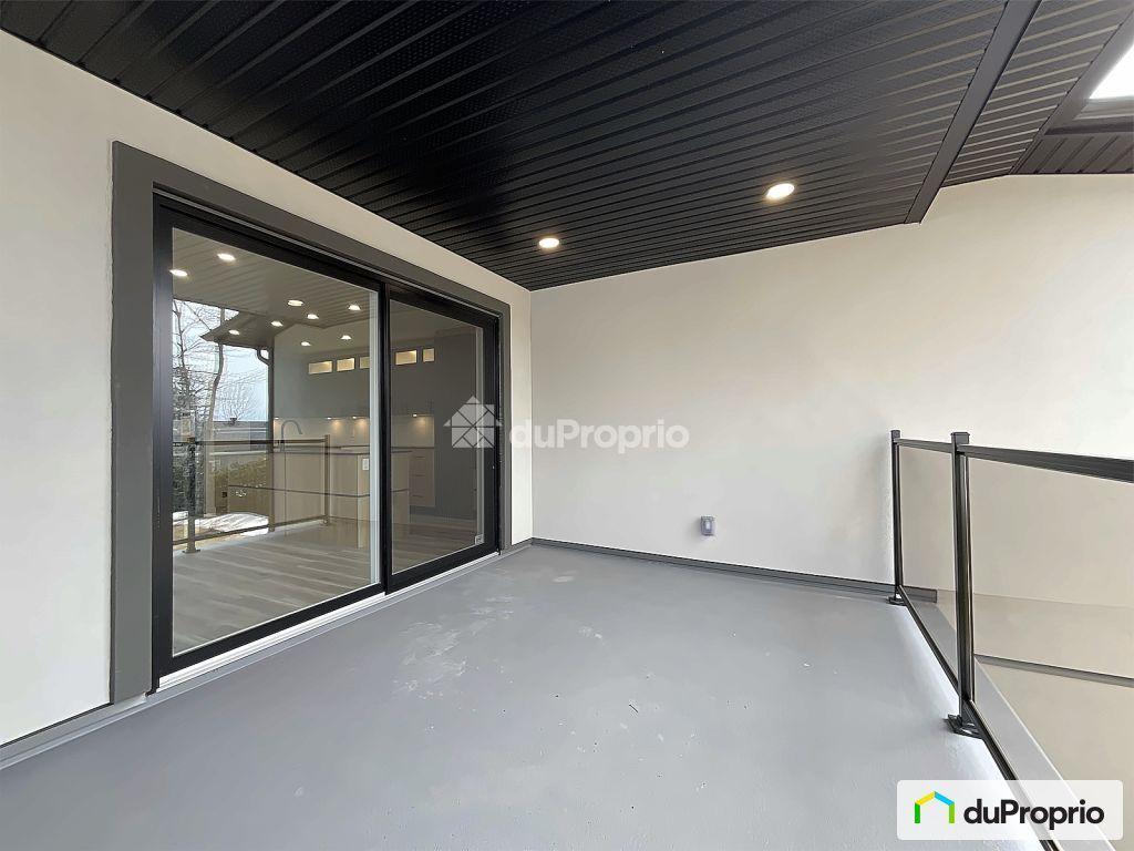 SUPERBE JUMELÉ HAUT DE GAMME À LOUER – NEUF | 3234118