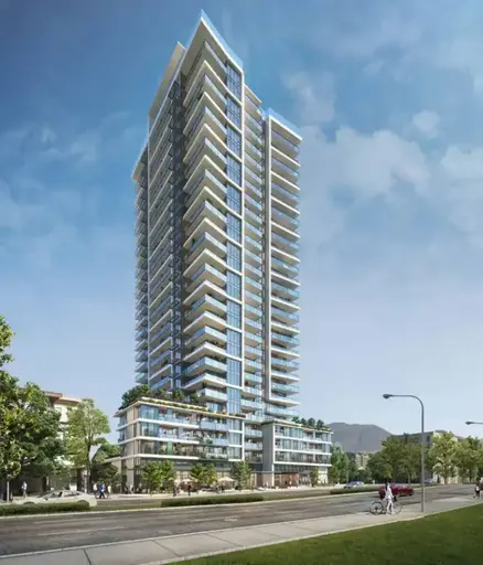 Belvedere | 9675 King George Boulevard, Surrey | 2839023