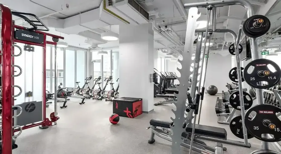 Maclaren | 10141 124 Street, Edmonton | 2922765