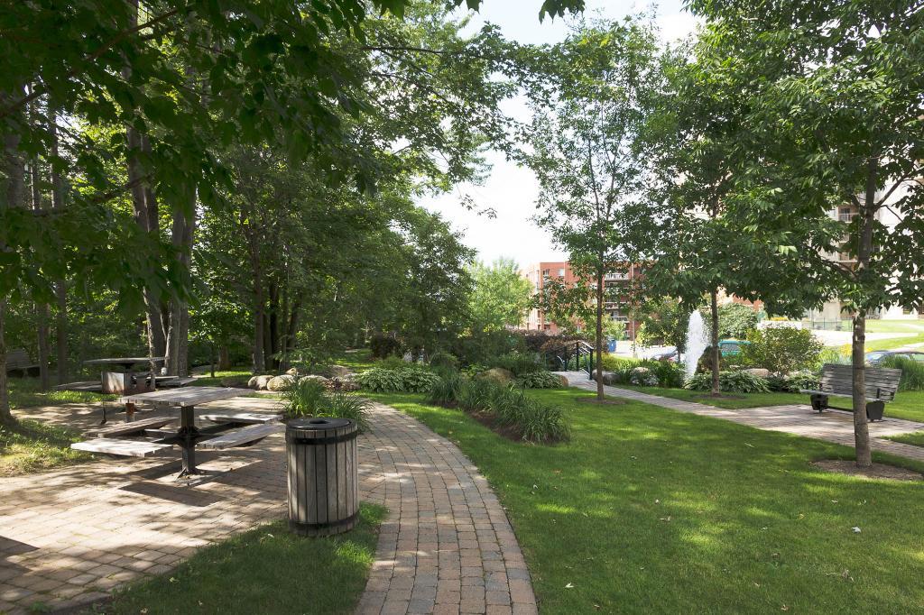 3 1/2 Ste-Foy - IMMEUBLE DE PRESTIGE - février 2026 | 3191322