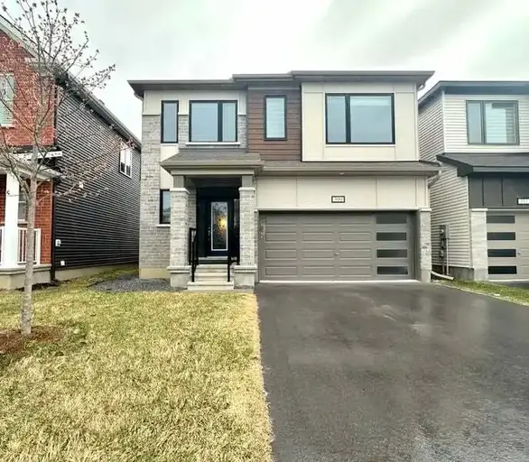 309 Crossway Terrace Unit B | 309 Crossway Terrace, Stittsville | 2878581