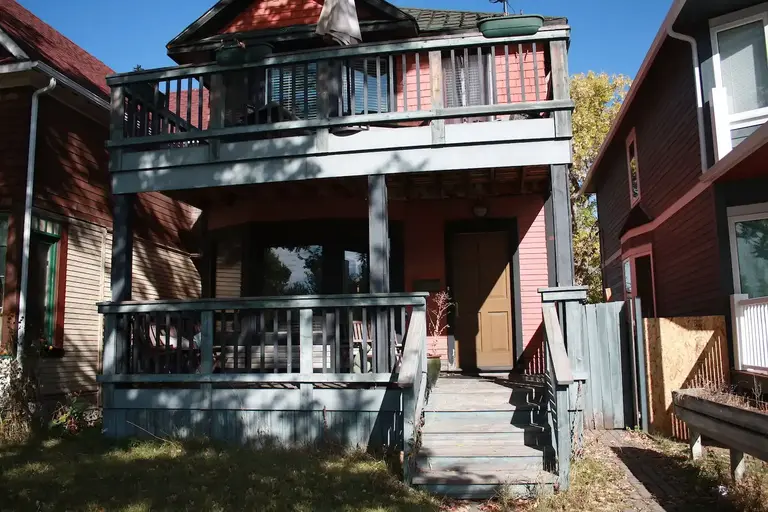 KENSINGTON LIVING | 1204 Memorial Drive Northwest, Calgary | 3058954