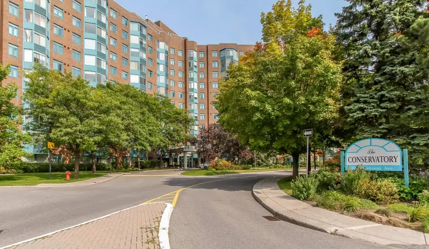1114-1025 Grenon Avenue - Move-In Ready! $100 Discount on First Month Rent on Signing One Year Lease! | 1025 Grenon Avenue, Ottawa | 2959827