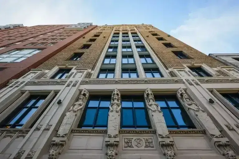 "Southam Lofts" Building Heart of Downtown! | 1070 Rue de Bleury, Montreal | 3017380