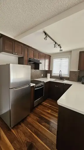 Cozy 1 bedroom Appartment | 207 - 1025 14 Avenue Southwest, Calgary | 2959064