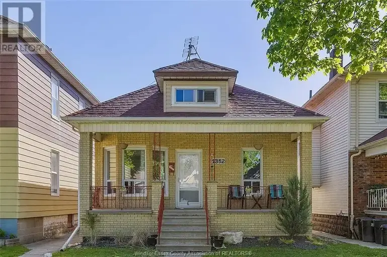 1352 LINCOLN | 1352 LINCOLN, Windsor | 2873499
