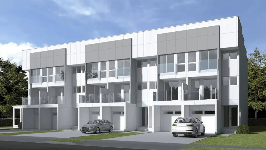 Shift Townhouse | 234 Edgevalley Road, London | 2904090