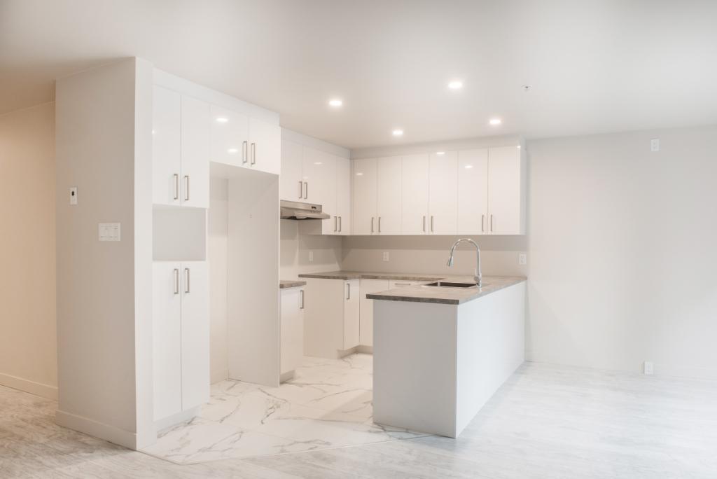 4.5 NEUF. RABAIS LOCATION : 1500$/MOIS VALIDE JUSQU'EN 2026 | 2832896