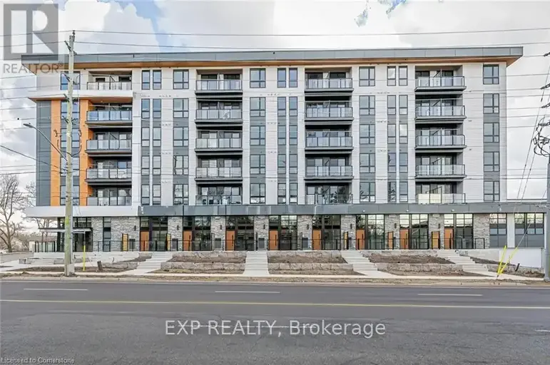 514 - 312 ERB STREET W | 514 - 312 ERB STREET W, Waterloo | 2861371