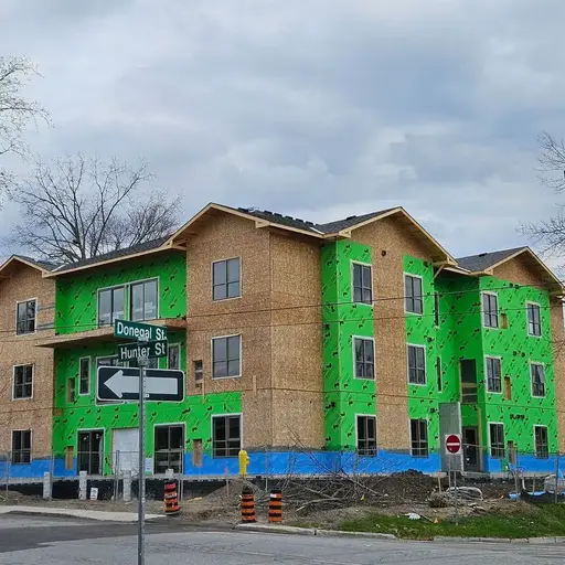 TVM MANSIONS INC. | 369 Hunter Street West, Peterborough | 2996369
