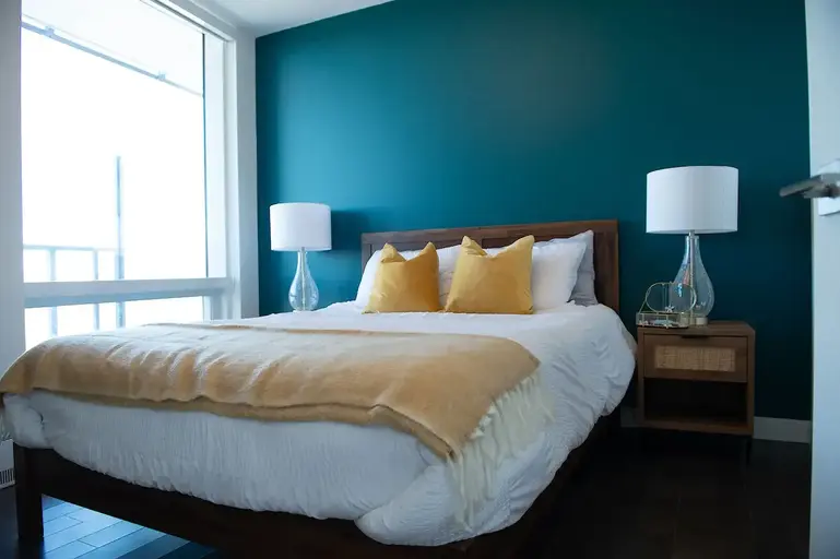 Luxury condo in downtown Edmonton | 3410 - 10360 102 St NW, Edmonton | 3023877