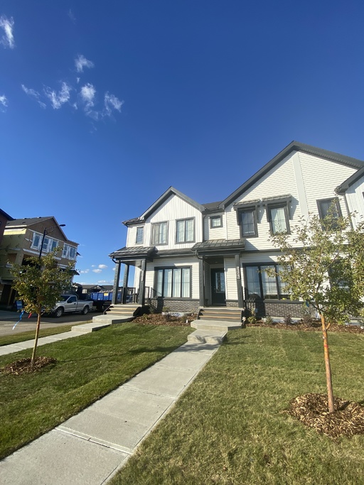 Great Basement Suite in Orchards | 754 Orchards Boulevard Southwest, Edmonton | 2878065
