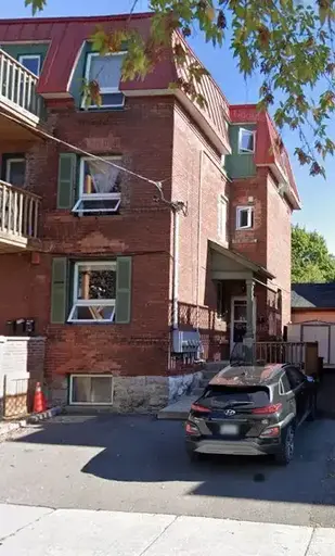 3-149 Percy Street | 149 Percy Street, Ottawa | 2904259