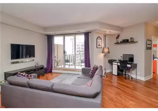 URBAN LIFESTYLE Opus Suite! | 320 McLeod Street, Ottawa | 3041870