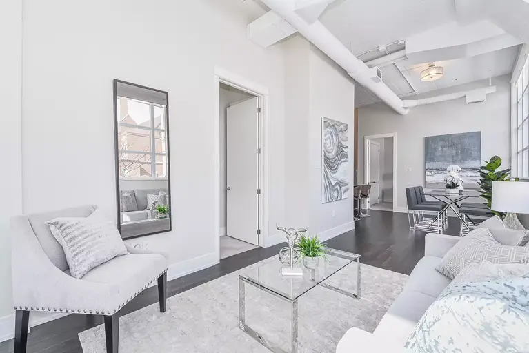 Arrow Lofts Stylish Condo! | 112 Benton Street, Kitchener | 3041867