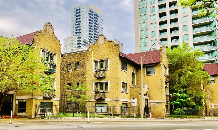 140 Wellesley Street East | 140 Wellesley Street East, Toronto | 2841425