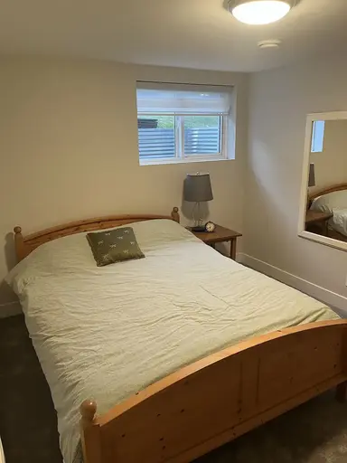 Modern newly renovated basement suite ready for short-term rent. | Calgary | 2949480
