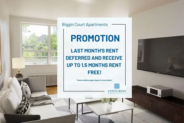 Biggin Court Apartments | 7 Biggin Court, Toronto | 2954974