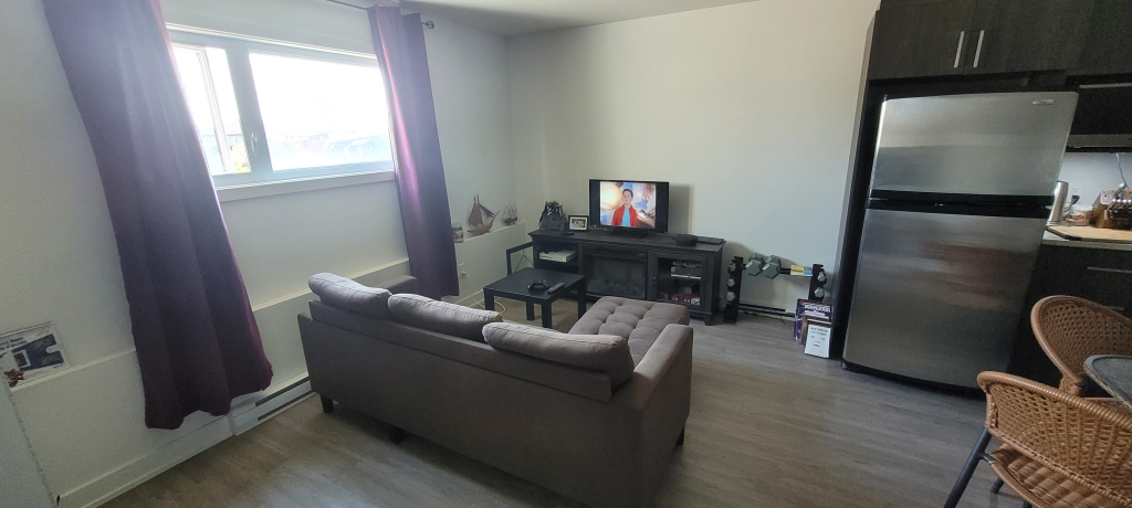 1chambre Moderne Thurso, Libre | 2900564