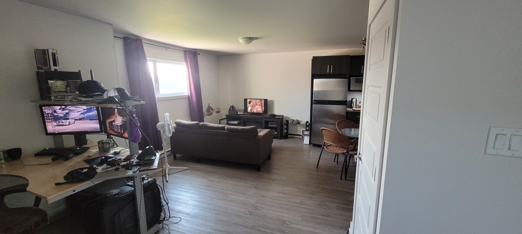 1chambre Moderne Thurso, Libre | 2900564