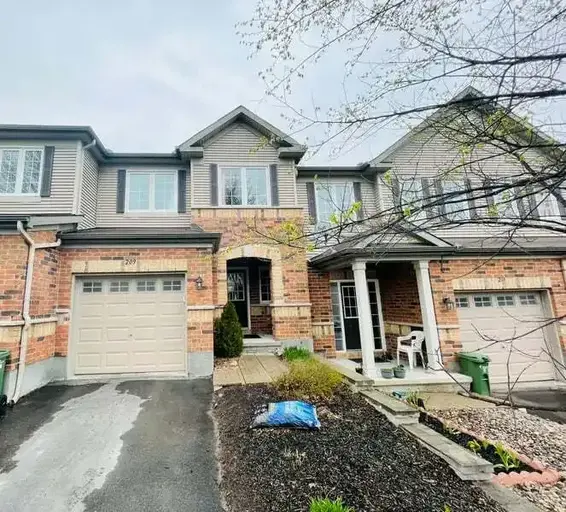 209 Morel Private | 209 Morel Private, Ottawa | 2952902