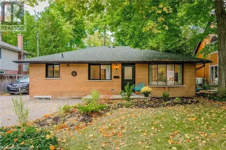 23 MCDOUGALL Road | 23 MCDOUGALL Road, Waterloo | 2886526