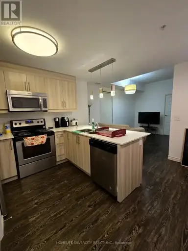 905-TOWER 1 - 158 KING STREET N | 905-TOWER 1 - 158 KING STREET N, Waterloo | 2866315
