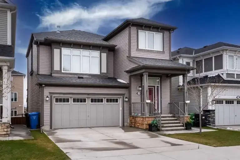 169 Cityscape Way NE | 169 Cityscape Way Northeast, Calgary | 2962124