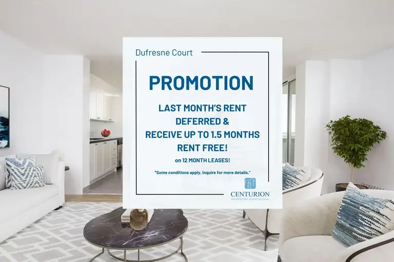 Dufresne Court Apartments | 5 Dufresne Court, Toronto | 2904074