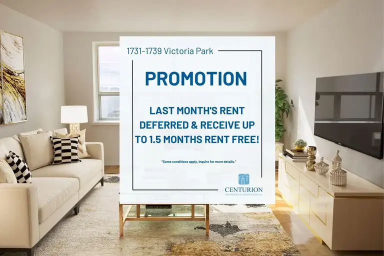 1731-1739 Victoria Park Apartments | 1739 Victoria Park Avenue, Scarborough | 2925709
