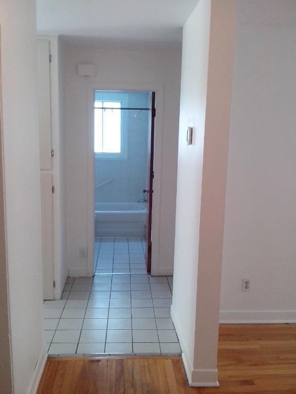 4 1/2 dans quartier Lairet à Limoilou | 2983446