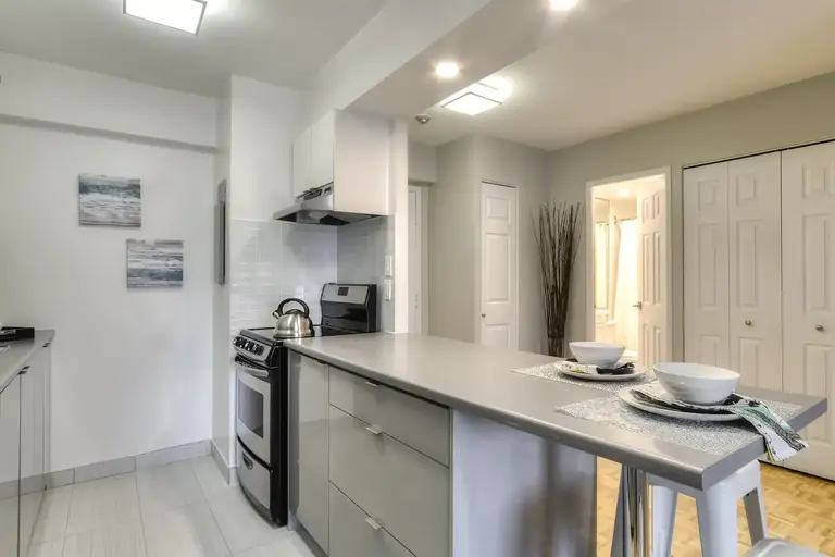 1436 Mackay Street | 1436 Mackay Street, Montreal | 2987307