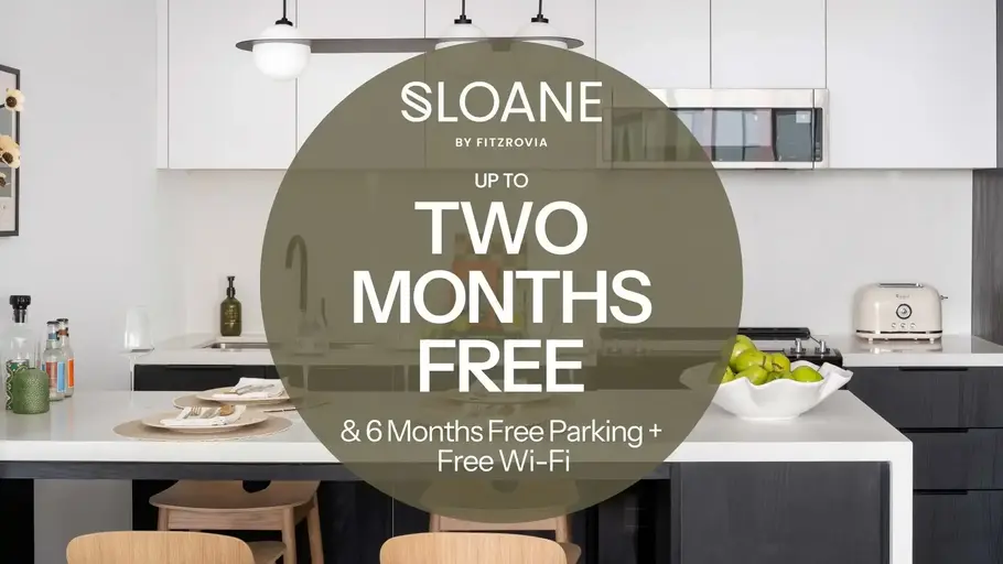 Sloane | 5-31 York Garden Way, Toronto | 2966158