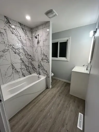 3 Bedroom Main Floor Suite with Double Garage | 16016 87 Avenue Northwest, Edmonton | 2810160