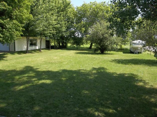 4 1 /2 a Baie-du-Fèbvre pour juillet | 2808977