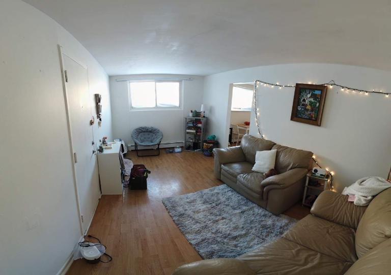 2 CH - 1 SDB - Québec - $1,167 /mo | 2965892