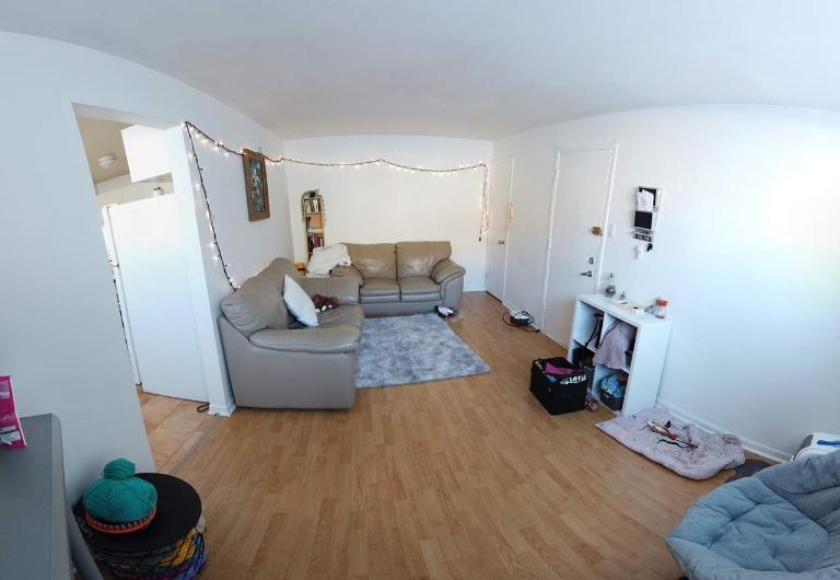 2 CH - 1 SDB - Québec - $1,167 /mo | 2965892