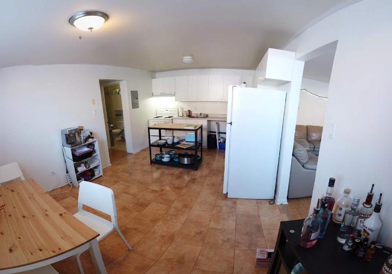 2 CH - 1 SDB - Québec - $1,167 /mo | 2965892