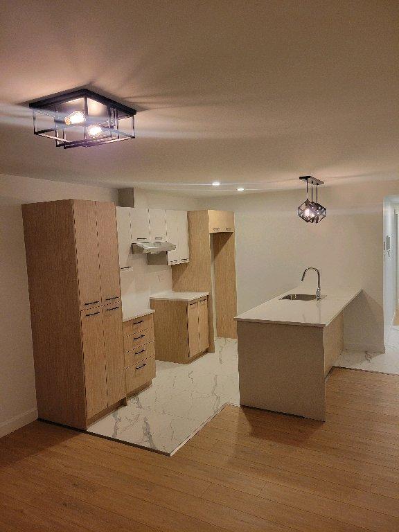 4 1/2 neuf à louer 1er juin ou 1er juillet quartier maizeret | 3209792