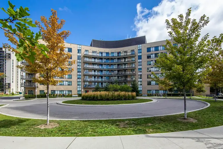 Beech Grove Suites | 106 Parkway Forest Drive, Toronto | 2892232